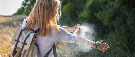 Antimoustiques et soleil : ce qu’il faut savoir .